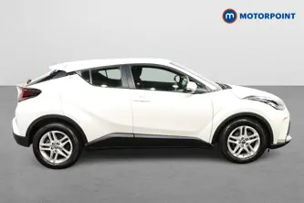 Toyota C-Hr Icon Automatic Petrol-Electric Hybrid SUV - Stock Number (1655784) - Drivers side