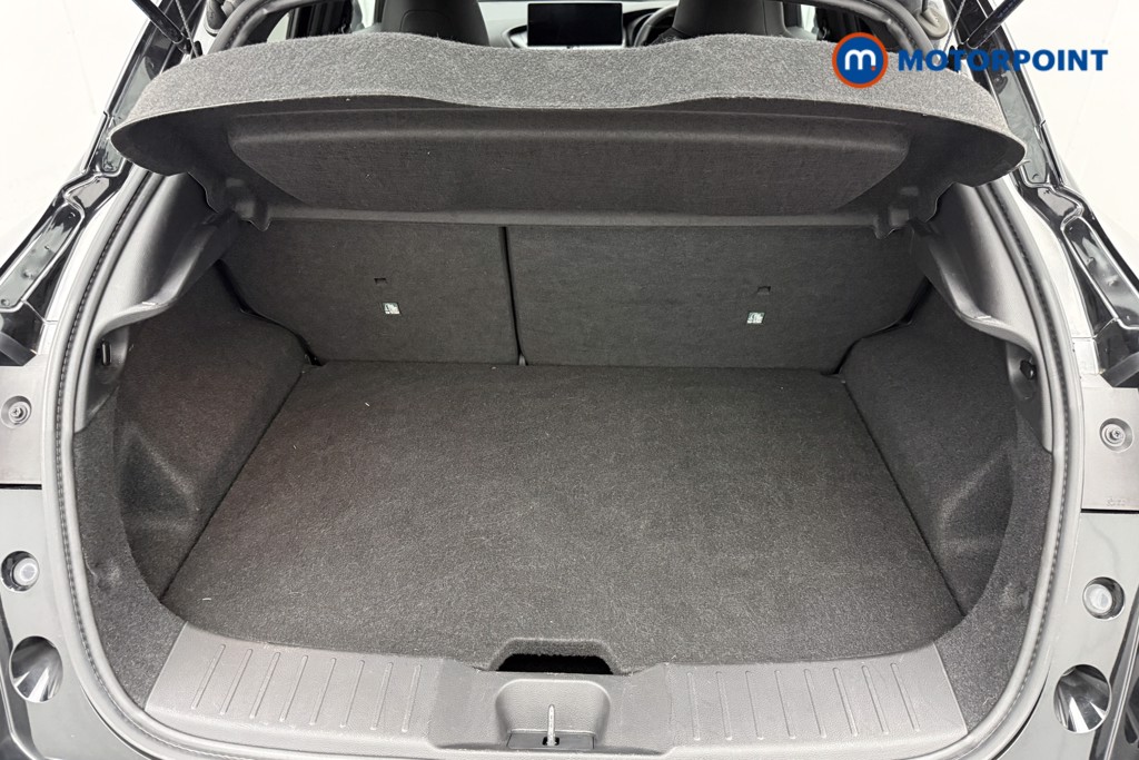 Nissan Juke N-Connecta Manual Petrol SUV - Stock Number (1655791) - 22nd supplementary image