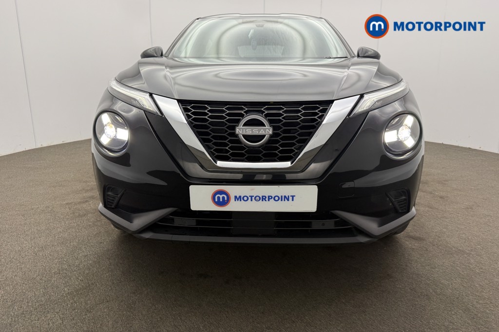 Nissan Juke N-Connecta Manual Petrol SUV - Stock Number (1655791) - 23rd supplementary image