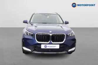 BMW X1 Sport Premier Automatic Diesel SUV - Stock Number (1656149) - Front bumper