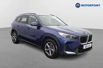 BMW X1 Sport Premier Automatic Diesel SUV - Stock Number (1656149) - Drivers side front corner