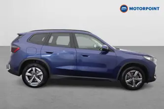 BMW X1 Sport Premier Automatic Diesel SUV - Stock Number (1656149) - Drivers side