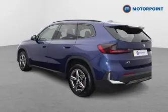 BMW X1 Sport Premier Automatic Diesel SUV - Stock Number (1656149) - Passenger side rear corner