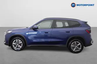 BMW X1 Sport Premier Automatic Diesel SUV - Stock Number (1656149) - Passenger side