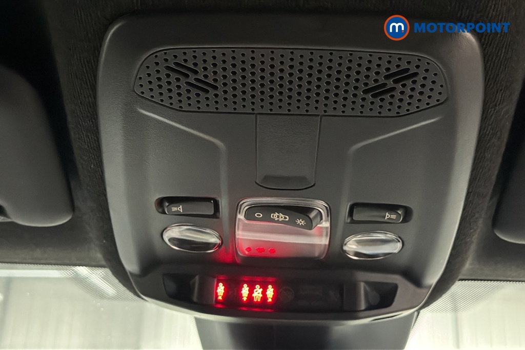 Vauxhall Corsa GS Manual Petrol Hatchback - Stock Number (1656291) - 993rd supplementary image
