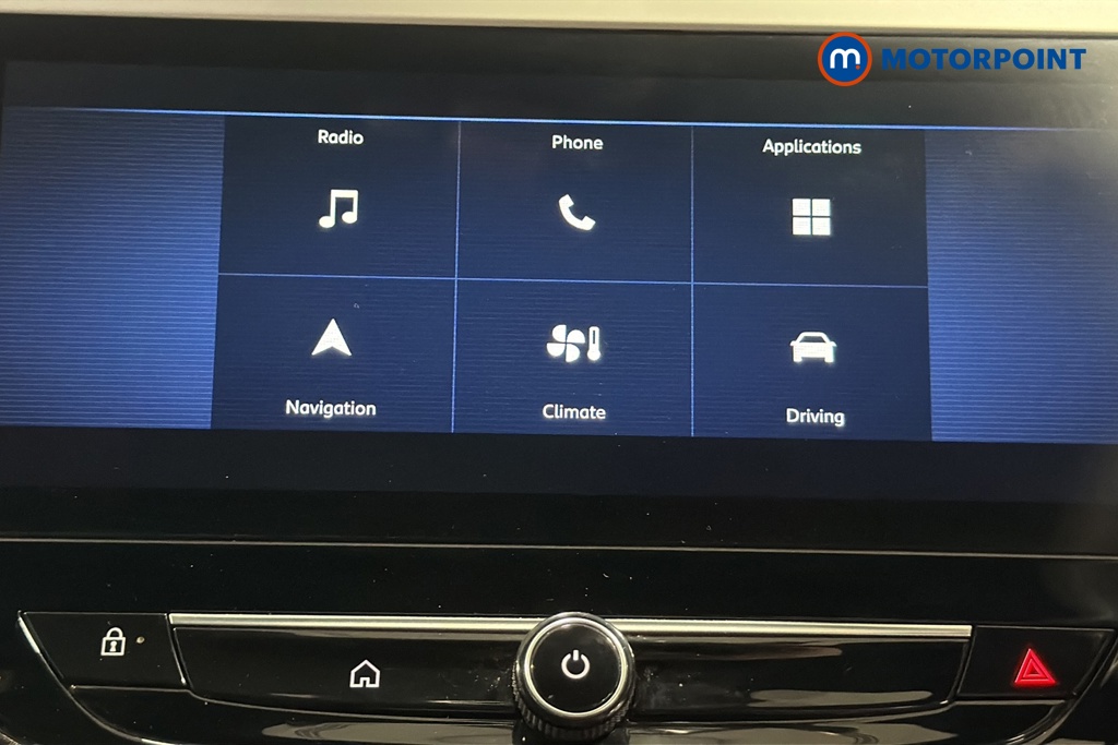 Vauxhall Corsa GS Manual Petrol Hatchback - Stock Number (1656291) - 994th supplementary image