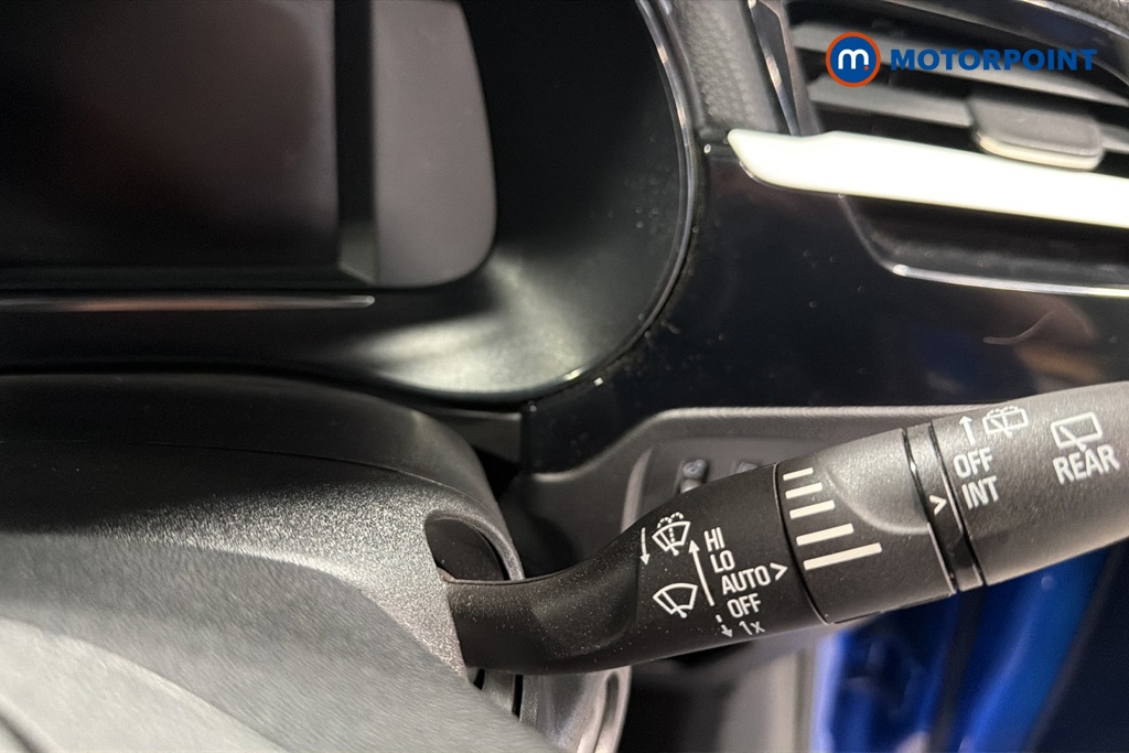 Vauxhall Corsa GS Manual Petrol Hatchback - Stock Number (1656291) - 6th supplementary image