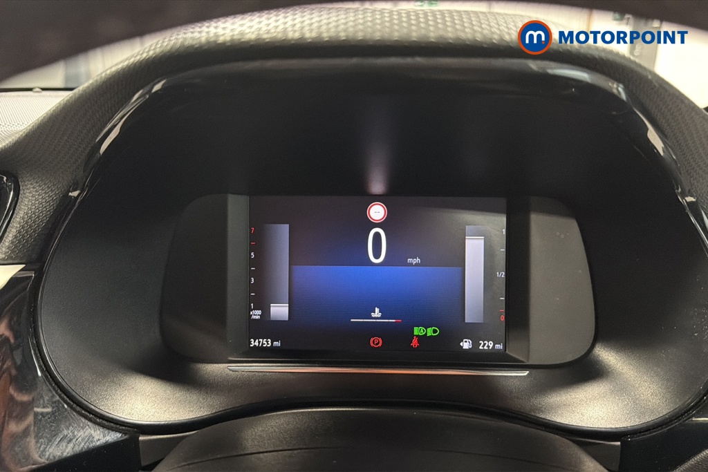 Vauxhall Corsa GS Manual Petrol Hatchback - Stock Number (1656291) - 7th supplementary image