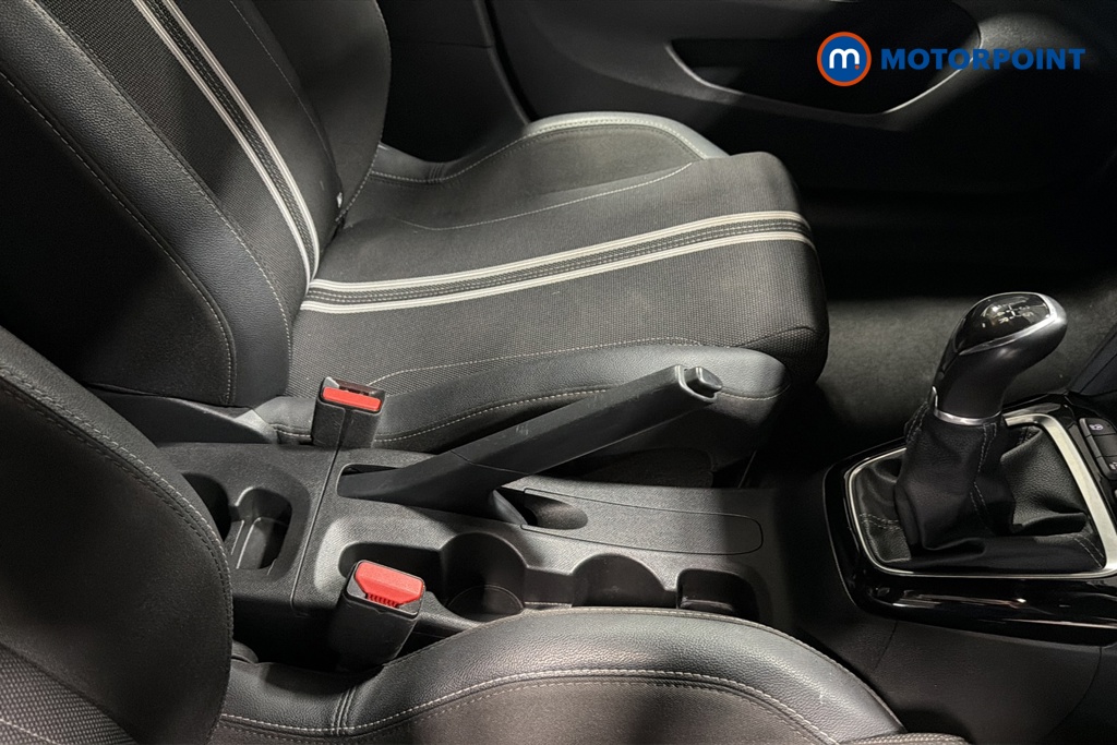 Vauxhall Corsa GS Manual Petrol Hatchback - Stock Number (1656291) - 15th supplementary image