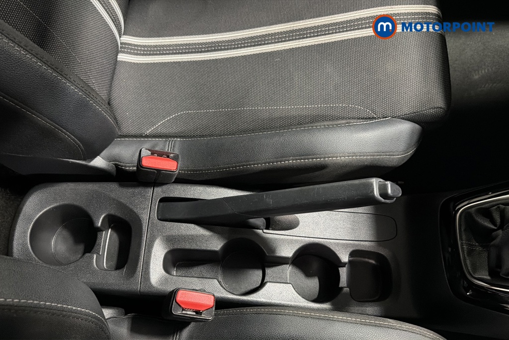 Vauxhall Corsa GS Manual Petrol Hatchback - Stock Number (1656291) - 16th supplementary image