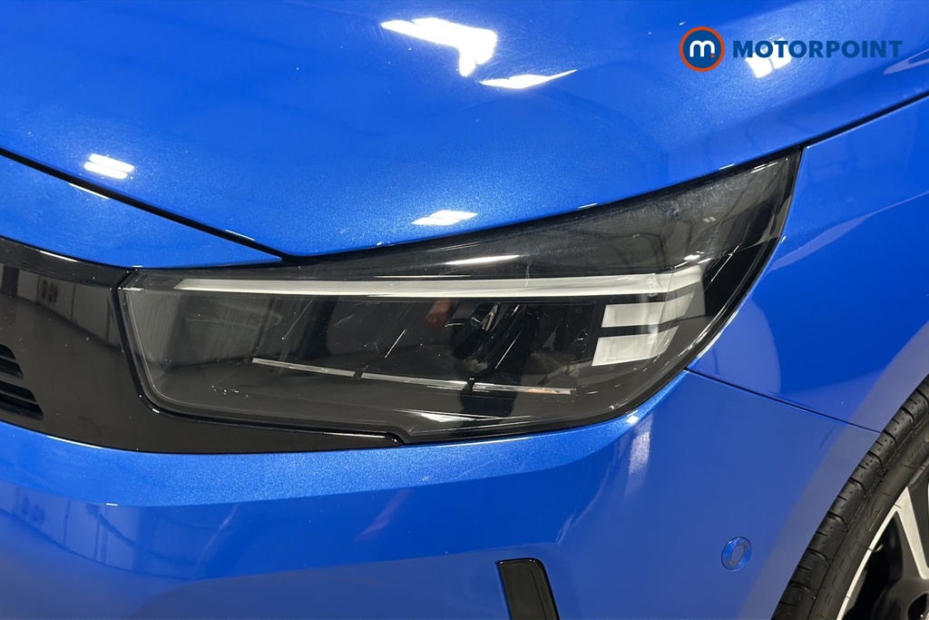 Vauxhall Corsa GS Manual Petrol Hatchback - Stock Number (1656291) - 42nd supplementary image