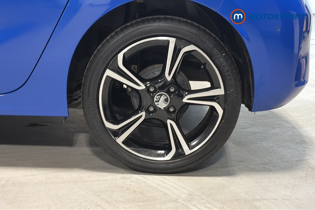 Vauxhall Corsa GS Manual Petrol Hatchback - Stock Number (1656291) - 45th supplementary image