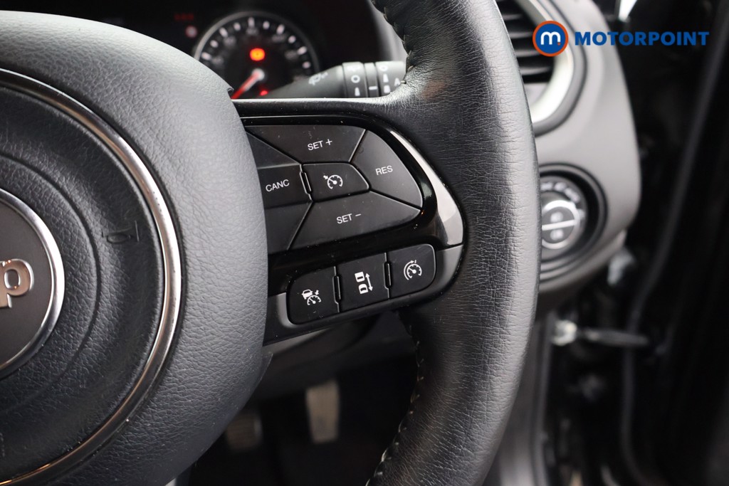 Jeep Renegade 80Th Anniversry Edition Manual Petrol SUV - Stock Number (1656509) - 7th supplementary image