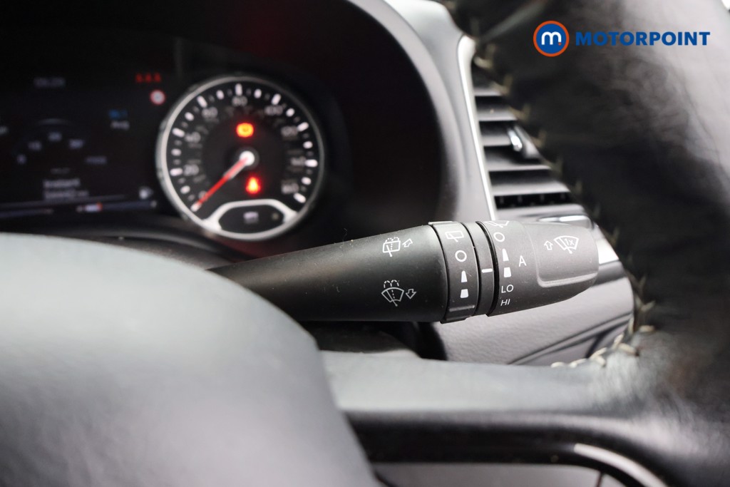 Jeep Renegade 80Th Anniversry Edition Manual Petrol SUV - Stock Number (1656509) - 9th supplementary image