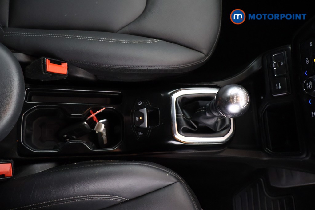 Jeep Renegade 80Th Anniversry Edition Manual Petrol SUV - Stock Number (1656509) - 13th supplementary image