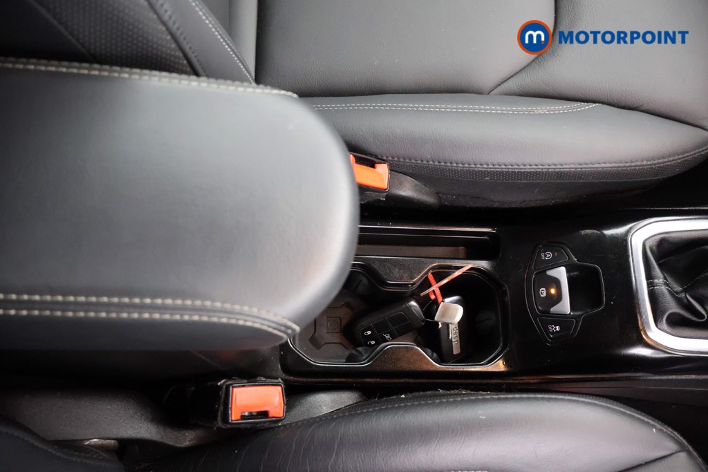 Jeep Renegade 80Th Anniversry Edition Manual Petrol SUV - Stock Number (1656509) - 14th supplementary image