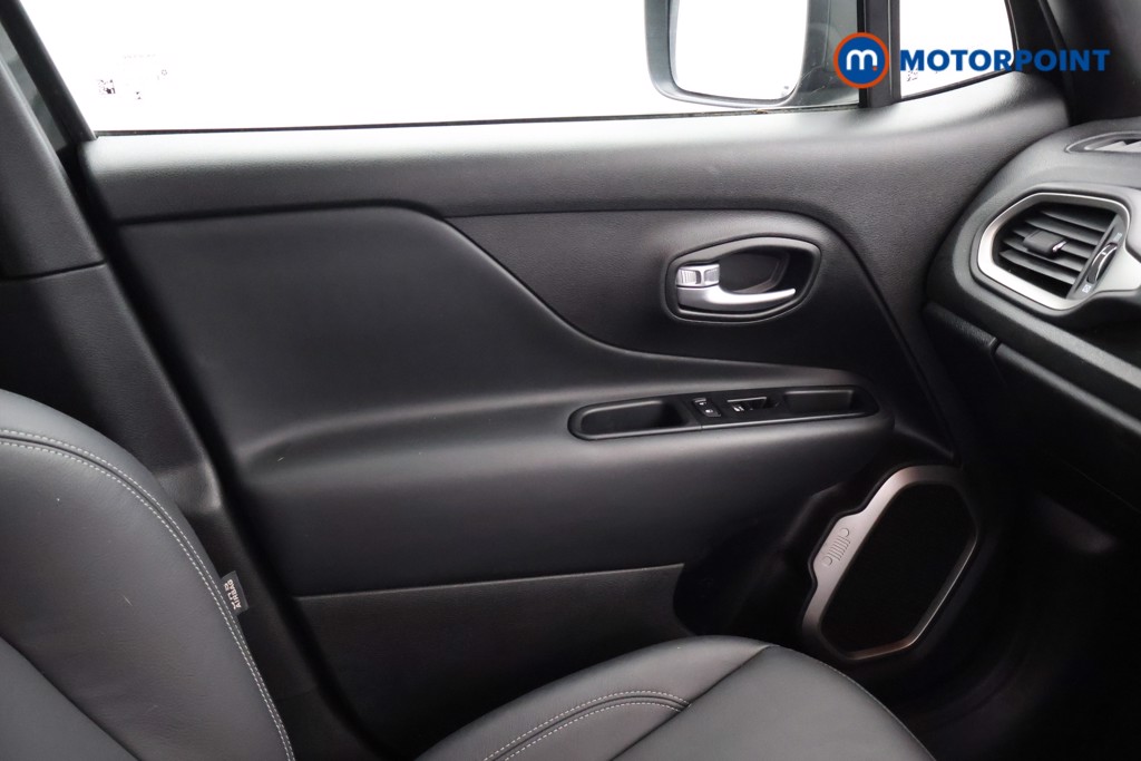 Jeep Renegade 80Th Anniversry Edition Manual Petrol SUV - Stock Number (1656509) - 16th supplementary image