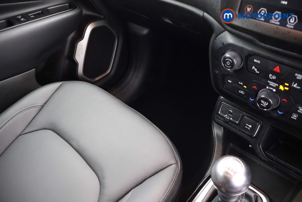 Jeep Renegade 80Th Anniversry Edition Manual Petrol SUV - Stock Number (1656509) - 17th supplementary image