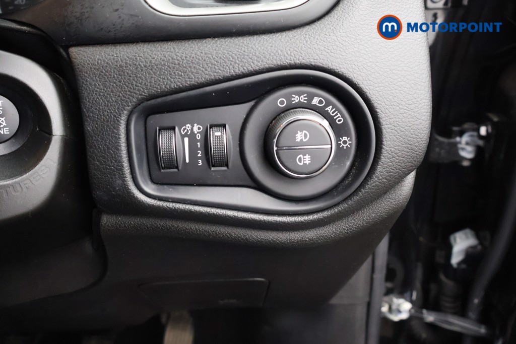Jeep Renegade 80Th Anniversry Edition Manual Petrol SUV - Stock Number (1656509) - 18th supplementary image