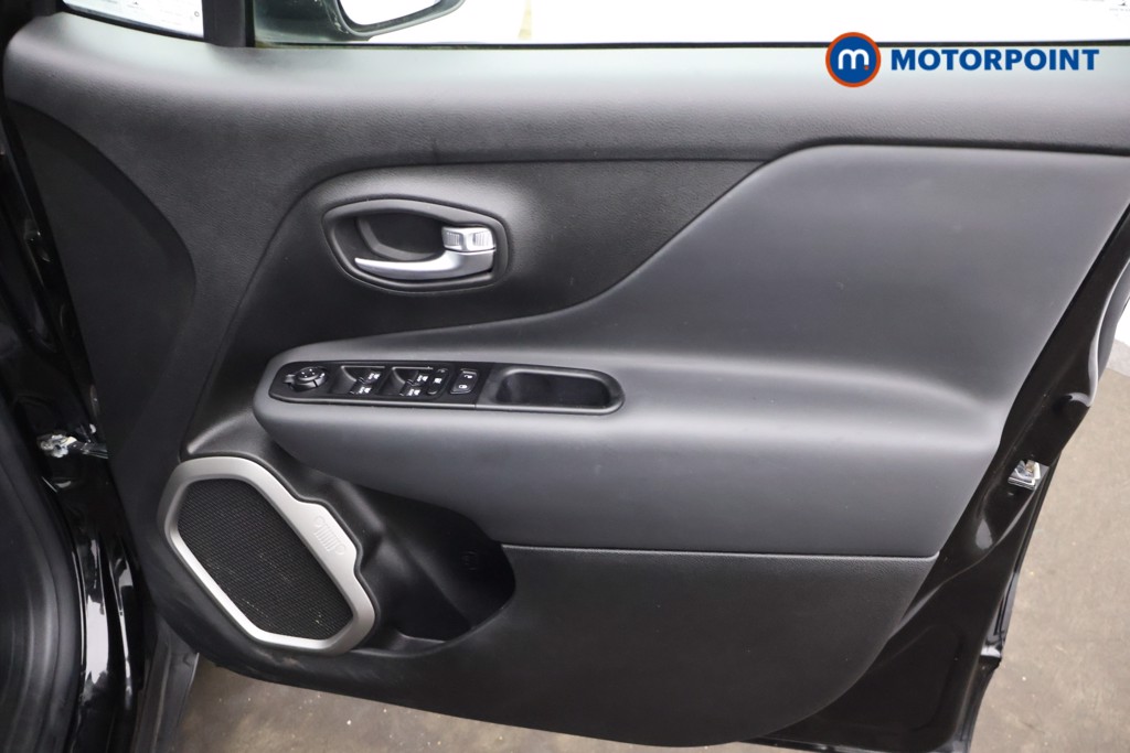 Jeep Renegade 80Th Anniversry Edition Manual Petrol SUV - Stock Number (1656509) - 19th supplementary image
