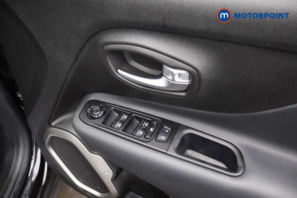Jeep Renegade 80Th Anniversry Edition Manual Petrol SUV - Stock Number (1656509) - 20th supplementary image