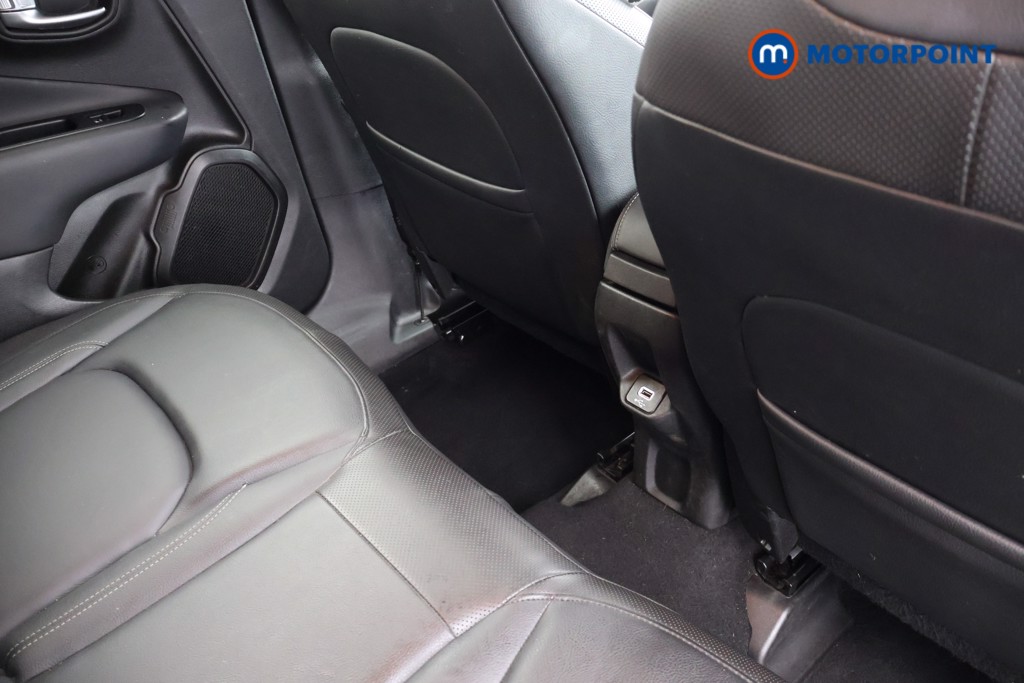 Jeep Renegade 80Th Anniversry Edition Manual Petrol SUV - Stock Number (1656509) - 25th supplementary image