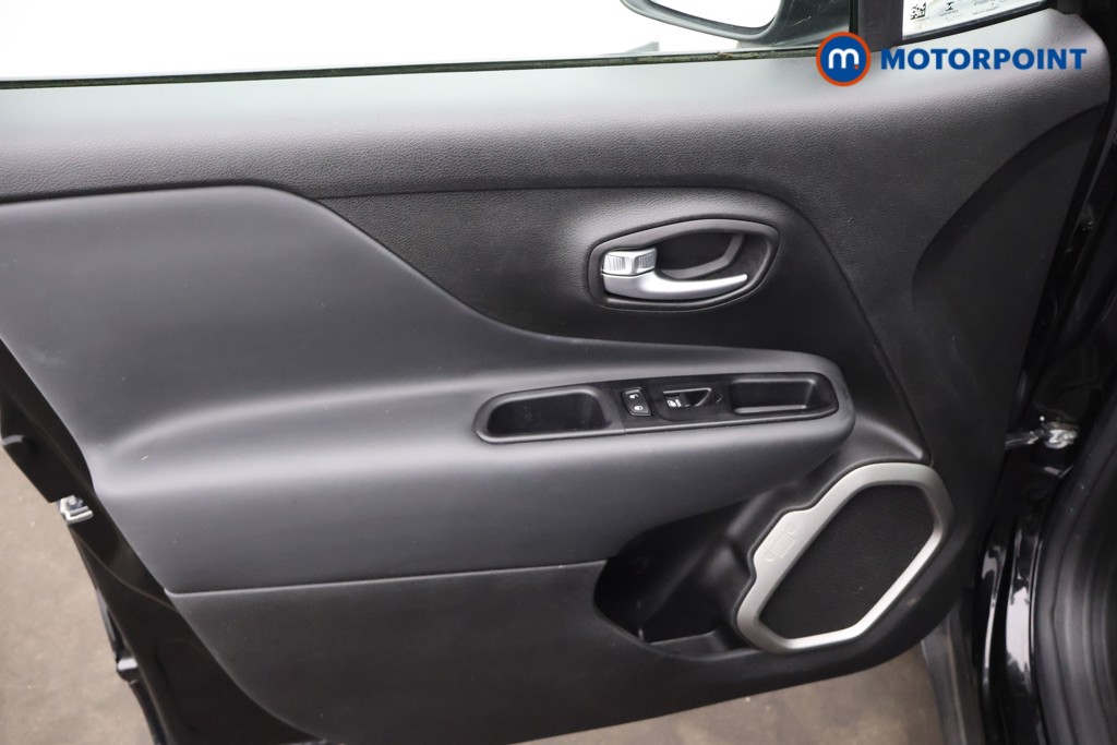 Jeep Renegade 80Th Anniversry Edition Manual Petrol SUV - Stock Number (1656509) - 30th supplementary image