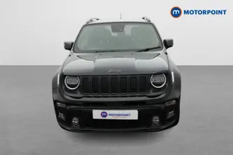 Jeep Renegade 80Th Anniversry Edition Manual Petrol SUV - Stock Number (1656509) - Front bumper