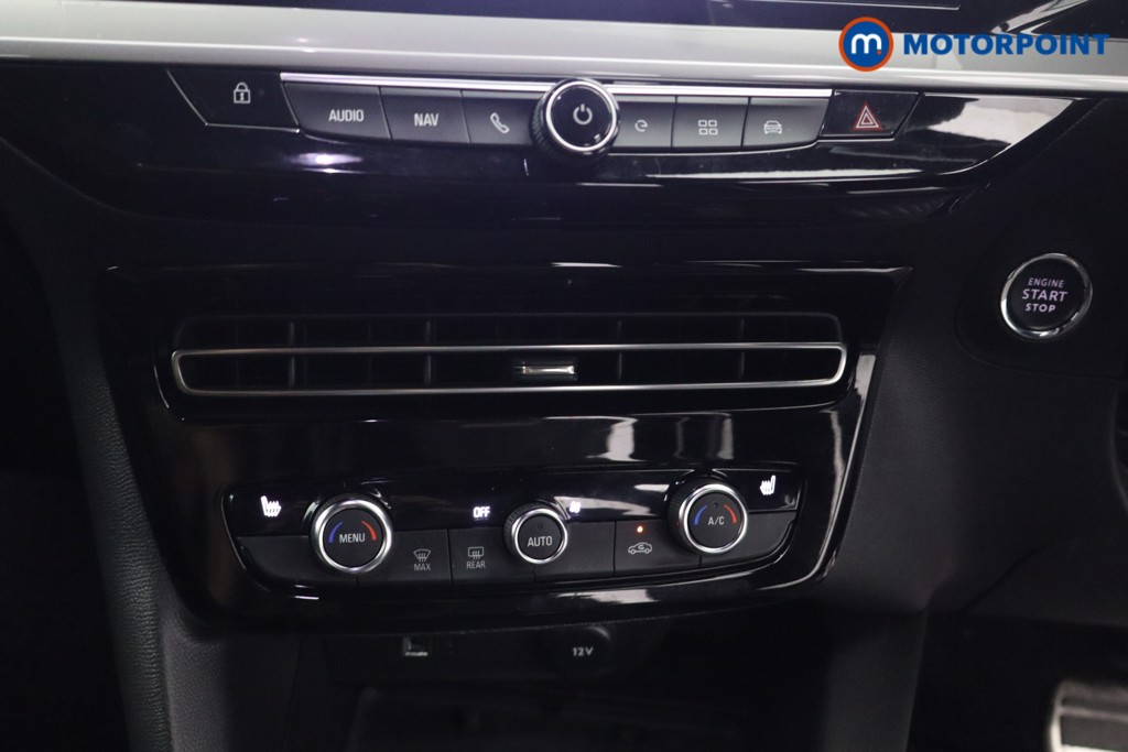 Vauxhall Mokka Ultimate Automatic Electric SUV - Stock Number (1656698) - 3rd supplementary image