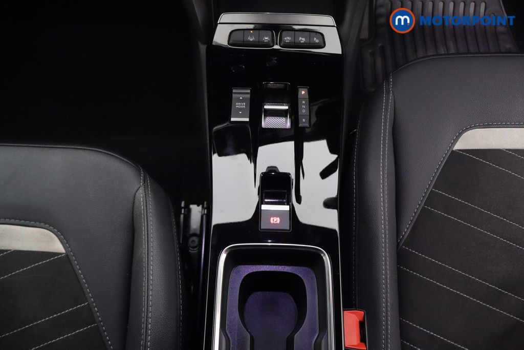 Vauxhall Mokka Ultimate Automatic Electric SUV - Stock Number (1656698) - 4th supplementary image