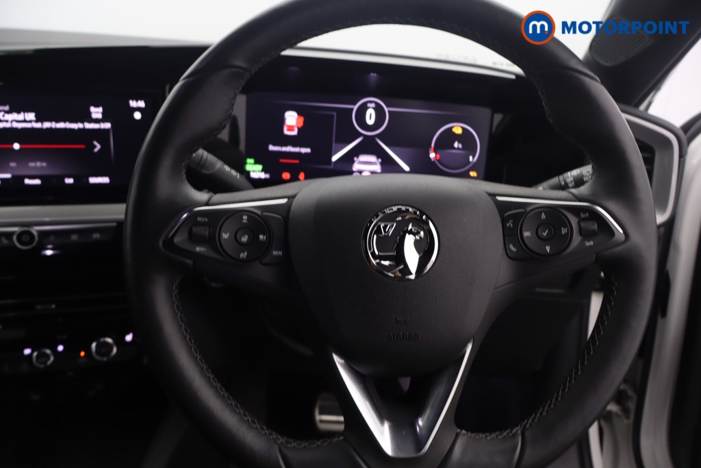 Vauxhall Mokka Ultimate Automatic Electric SUV - Stock Number (1656698) - 5th supplementary image
