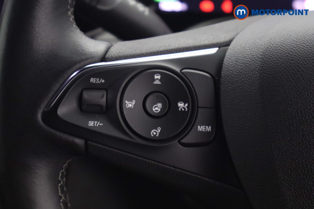 Vauxhall Mokka Ultimate Automatic Electric SUV - Stock Number (1656698) - 6th supplementary image