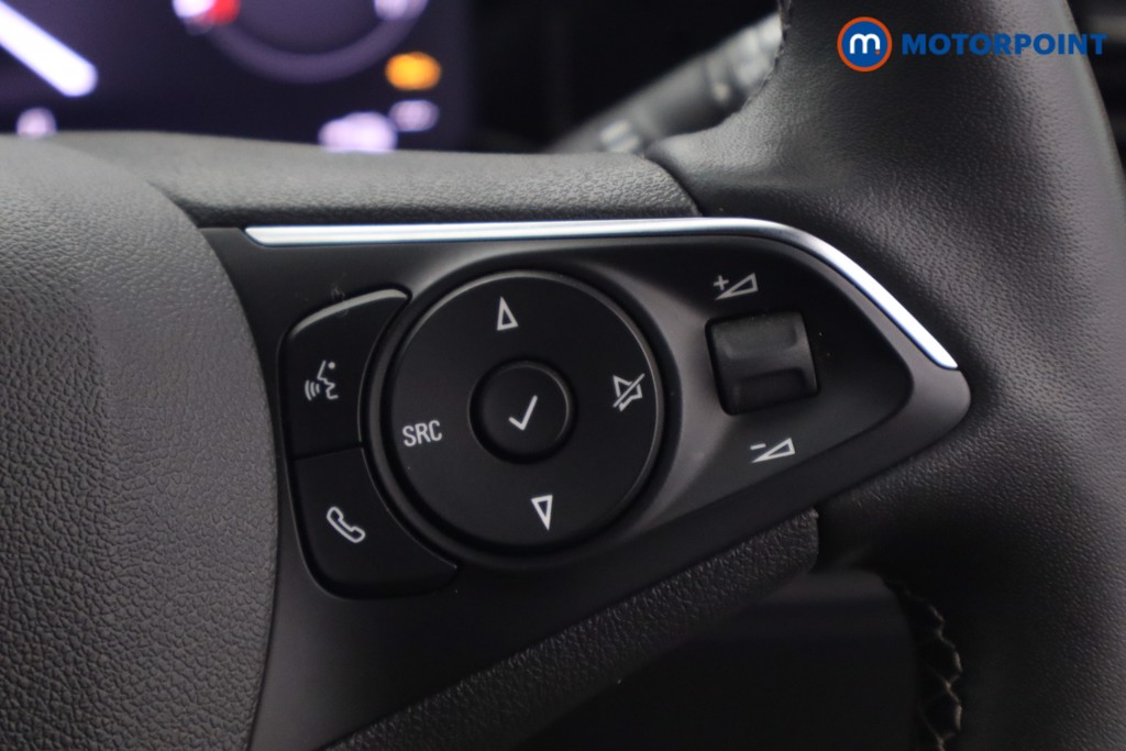 Vauxhall Mokka Ultimate Automatic Electric SUV - Stock Number (1656698) - 7th supplementary image