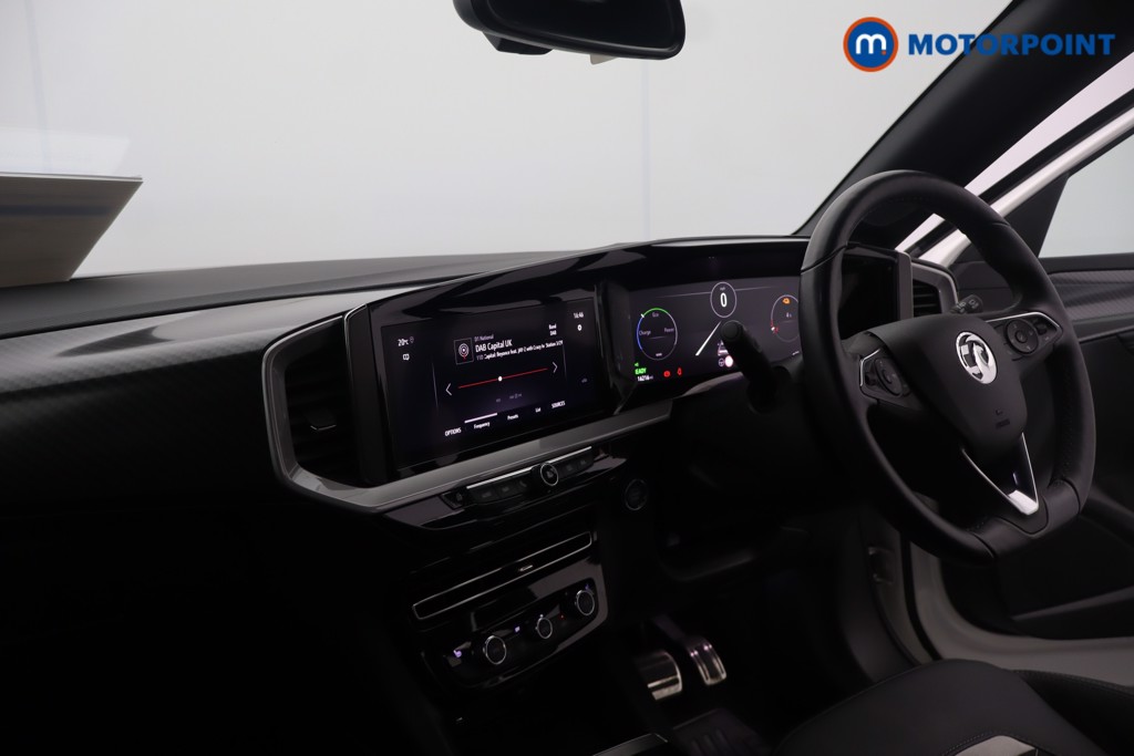 Vauxhall Mokka Ultimate Automatic Electric SUV - Stock Number (1656698) - 9th supplementary image