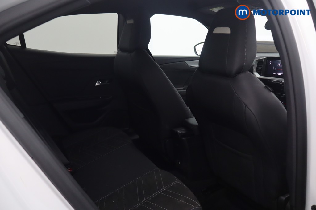 Vauxhall Mokka Ultimate Automatic Electric SUV - Stock Number (1656698) - 10th supplementary image