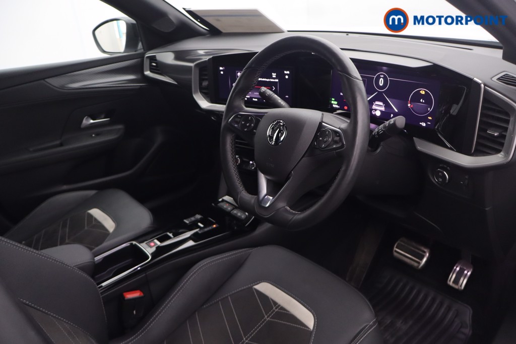 Vauxhall Mokka Ultimate Automatic Electric SUV - Stock Number (1656698) - 12th supplementary image