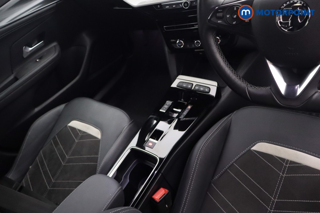 Vauxhall Mokka Ultimate Automatic Electric SUV - Stock Number (1656698) - 16th supplementary image