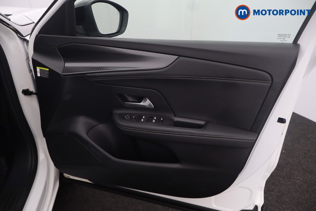 Vauxhall Mokka Ultimate Automatic Electric SUV - Stock Number (1656698) - 20th supplementary image