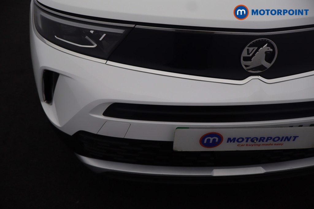 Vauxhall Mokka Ultimate Automatic Electric SUV - Stock Number (1656698) - 28th supplementary image