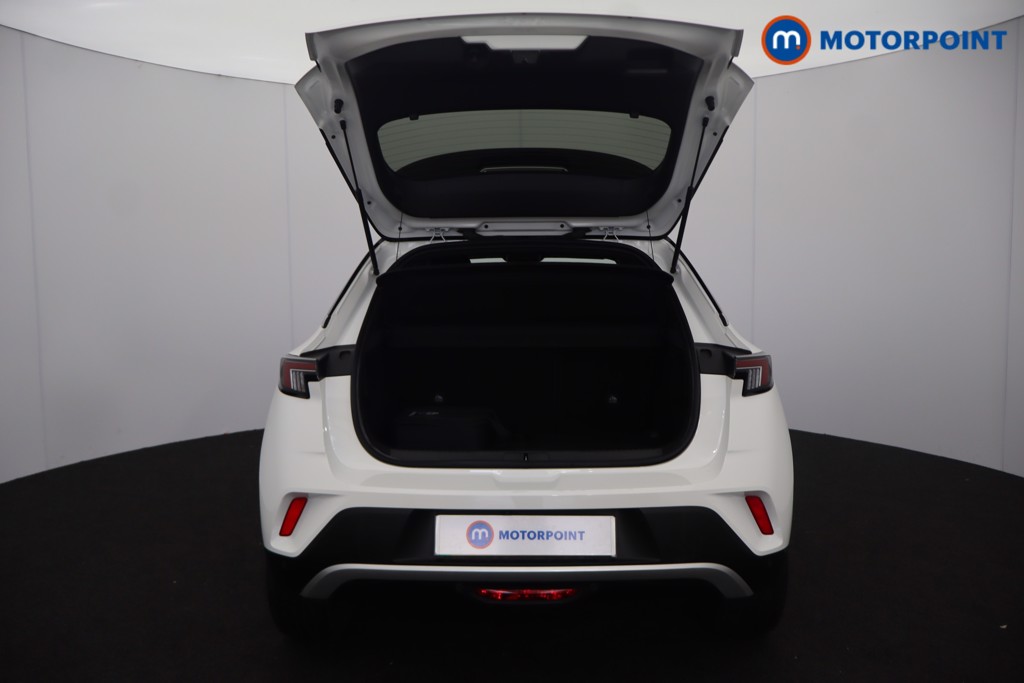 Vauxhall Mokka Ultimate Automatic Electric SUV - Stock Number (1656698) - 34th supplementary image