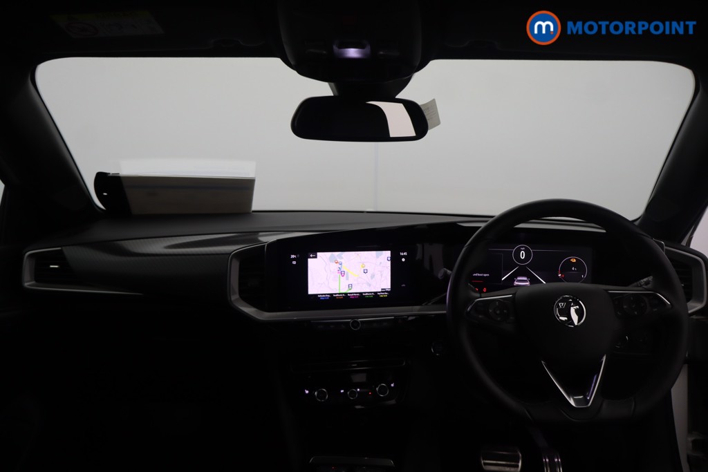 Vauxhall Mokka Ultimate Automatic Electric SUV - Stock Number (1656698) - 1st supplementary image