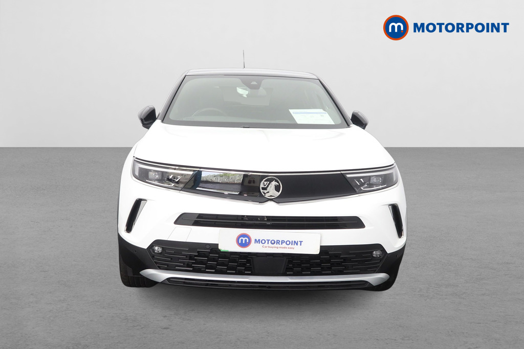 Vauxhall Mokka Ultimate Automatic Electric SUV - Stock Number (1656698) - Front bumper