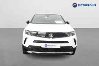 Vauxhall Mokka Ultimate Automatic Electric SUV - Stock Number (1656698) - Front bumper