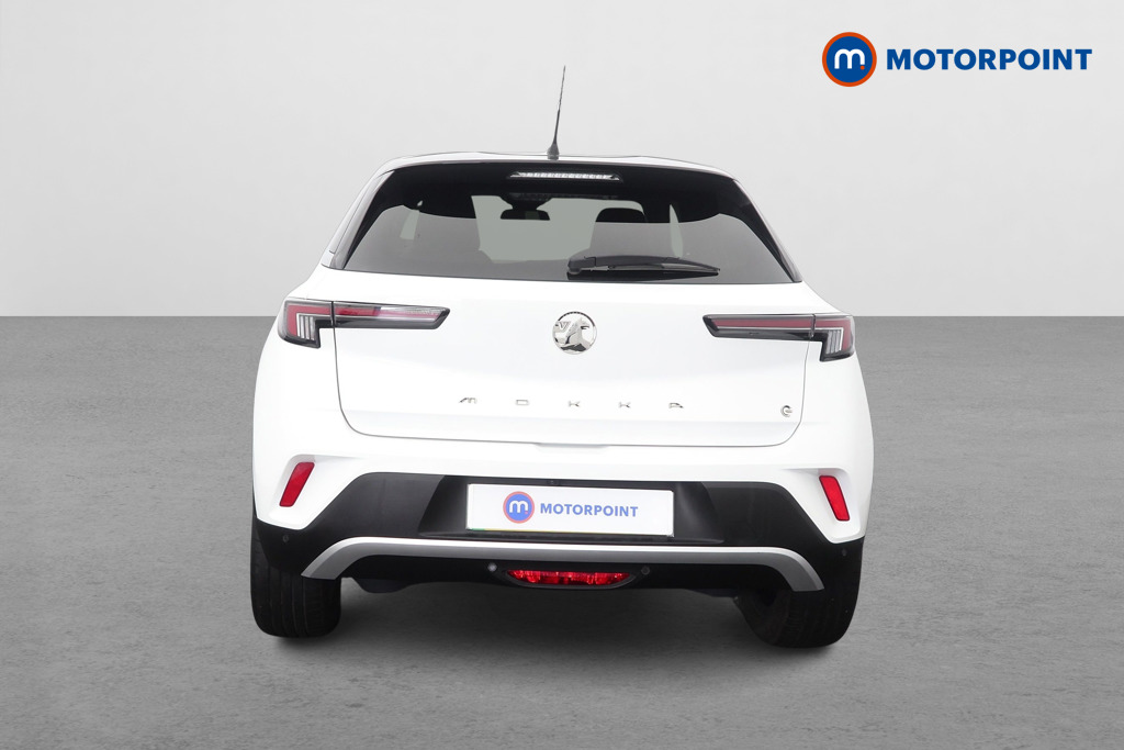 Vauxhall Mokka Ultimate Automatic Electric SUV - Stock Number (1656698) - Rear bumper