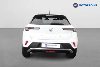 Vauxhall Mokka Ultimate Automatic Electric SUV - Stock Number (1656698) - Rear bumper