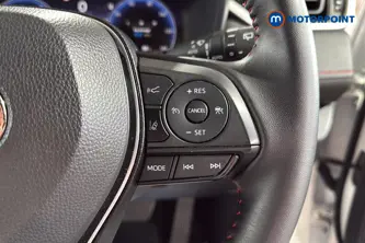 Toyota Rav4 Design Automatic Petrol Plug-In Hybrid SUV - Stock Number (1657209) - 3rd supplementary image