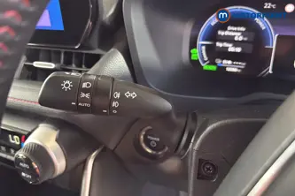 Toyota Rav4 Design Automatic Petrol Plug-In Hybrid SUV - Stock Number (1657209) - 5th supplementary image