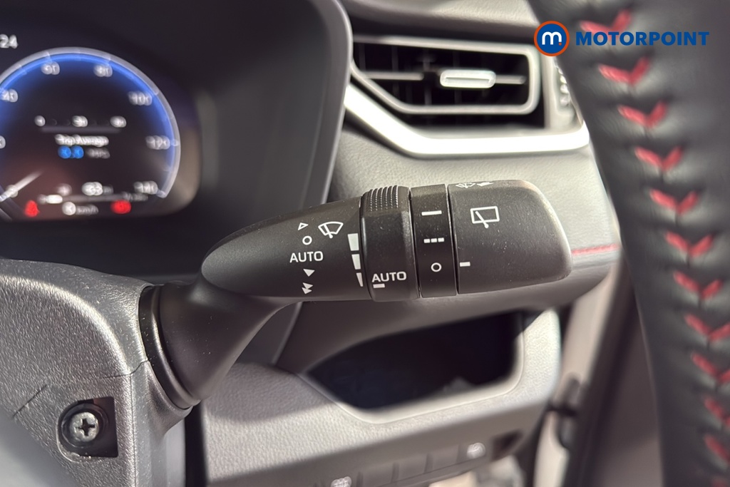 Toyota Rav4 Design Automatic Petrol Plug-In Hybrid SUV - Stock Number (1657209) - 6th supplementary image