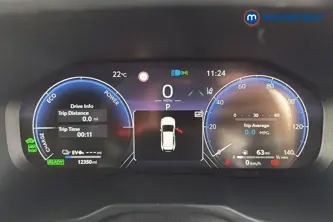Toyota Rav4 Design Automatic Petrol Plug-In Hybrid SUV - Stock Number (1657209) - 7th supplementary image