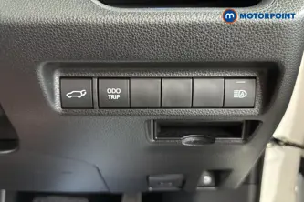 Toyota Rav4 Design Automatic Petrol Plug-In Hybrid SUV - Stock Number (1657209) - 11th supplementary image